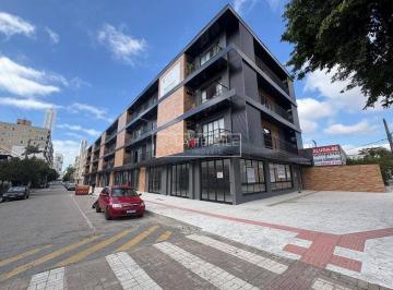 Comercial · 50m² · Sala Comercial, 50M², Aluguel de R$ 5.600,00 + Taxas - Nações, Balneário Camboriú (Sc)
