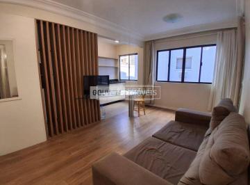 Apartamento · 67m² · 2 Quartos · 1 Vaga · Apartamento com 2 Dormitórios, 1 Suíte, 67 m², Aluguel de R$ 4.300+ Taxas - Centro, Balneário Cambor