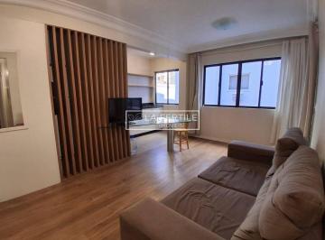 Apartamento · 67m² · 2 Quartos · 1 Vaga · Apartamento com 2 Dormitórios, 1 Suíte, 67 m², Aluguel de R$ 4.300+ Taxas - Centro, Balneário Cambor