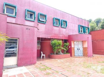 Comercial · 304m² · 5 Vagas · Casa, 304M², Aluguel de R$ 10.800,00 + Taxas - Água Verde, Curitiba (Pr)