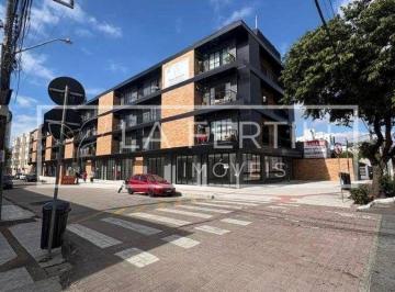 Comercial · 222m² · 5 Vagas · Sala Comercial, 222M², Aluguel de R$ 27.800,00 + Taxas - Nações, Balneário Camboriú (Sc)