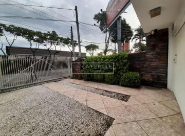 Casa · 168m² · 4 Quartos · 2 Vagas · Casa com 4 Quartos, 168.4M², à Venda por R$ 950.000,00 - Boa Vista, Curitiba (Pr)