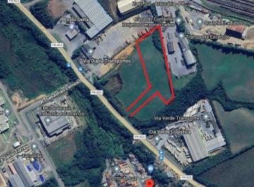 Terreno · 20403m² · Terreno, à Venda por R$ 6.000.000,00 - Estação, Araucária (Pr)