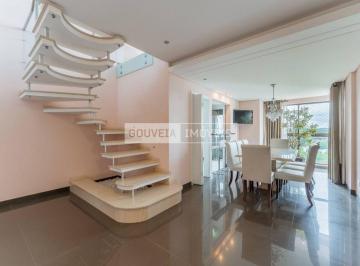 Apartamento · 142m² · 3 Quartos · 3 Vagas · Cobertura com 3 Quartos, 1 Suíte, 142M², à Venda por R$ 1.350.000,00 - Ecoville, Curitiba (Pr)
