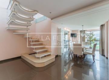 Apartamento · 142m² · 3 Quartos · 3 Vagas · Cobertura com 3 Quartos, 1 Suíte, 142M², à Venda por R$ 1.350.000,00 - Ecoville, Curitiba (Pr)