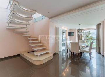 Apartamento · 142m² · 3 Quartos · 3 Vagas · Cobertura com 3 Quartos, 1 Suíte, 142M², à Venda por R$ 1.350.000,00 - Ecoville, Curitiba (Pr)