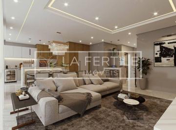 Apartamento · 146m² · 4 Quartos · 3 Vagas · Apartamento com 4 Quartos, 2 Suítes, 146M², à Venda por R$ 2.450.000,00 - Centro, Balneário Camboriú