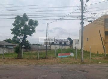 Terreno · 888m² · Lote/Terreno, 888M², à Venda por R$ 1.250.000,00 - Capão Raso, Curitiba (Pr)