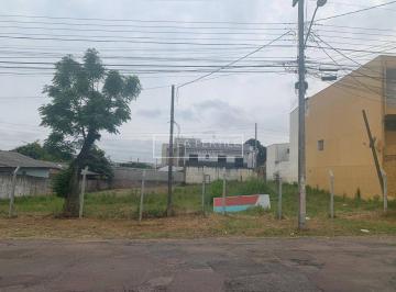 Terreno · 888m² · Lote/Terreno, 888M², à Venda por R$ 1.250.000,00 - Capão Raso, Curitiba (Pr)