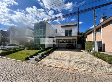 Casa · 471m² · 5 Quartos · 4 Vagas · Casa com 5 Quartos, 1 Suíte, 471M², à Venda por R$ 2.870.000,00 - Umbará, Curitiba (Pr)