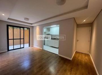 Apartamento · 78m² · 3 Quartos · Apartamento Garden com 3 Quartos, 1 Suíte, 78.99M², Aluguel de R$ 3.900,00 + Taxas - Campo Comprido,