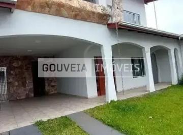 Casa · 200m² · 5 Quartos · 1 Vaga · Sobrado com 5 Quartos, 1 Suíte, 200M², Aluguel de R$ 15.000,00 + Taxas - São Judas, Itajaí (Sc)