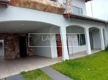Casa · 200m² · 5 Quartos · 1 Vaga · Sobrado com 5 Quartos, 1 Suíte, 200M², Aluguel de R$ 15.000,00 + Taxas - São Judas, Itajaí (Sc)