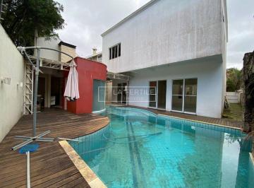 Casa · 600m² · 4 Quartos · Casa com 4 Quartos, 2 Suítes, à Venda por R$ 2.200.000,00 - Santa Felicidade, Curitiba (Pr)