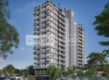 Apartamento · 51m² · 2 Quartos · 1 Vaga · Apartamento com 2 Quartos, 1 Suíte, 51M², à Venda por R$ 465.000,00 - Bairro Alto, Curitiba (Pr)