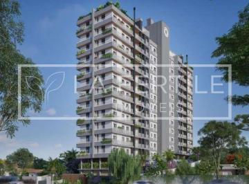 Apartamento · 51m² · 2 Quartos · 1 Vaga · Apartamento com 2 Quartos, 1 Suíte, 51M², à Venda por R$ 465.000,00 - Bairro Alto, Curitiba (Pr)