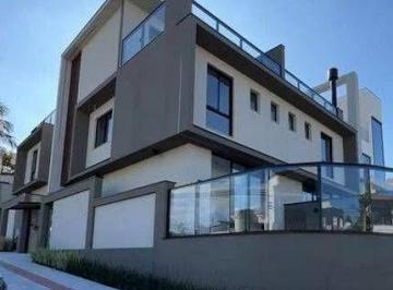 Casa · 173m² · 3 Quartos · 2 Vagas · Sobrado com 3 Quartos, 3 Suítes, 173M², à Venda por R$ 1.790.000,00 - Ariribá, Balneário Camboriú (S