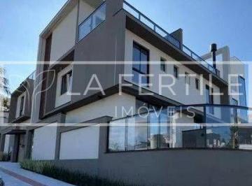 Casa · 173m² · 3 Quartos · 2 Vagas · Sobrado com 3 Quartos, 3 Suítes, 173M², à Venda por R$ 1.790.000,00 - Ariribá, Balneário Camboriú (S