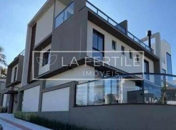 Casa · 173m² · 3 Quartos · 2 Vagas · Sobrado com 3 Quartos, 3 Suítes, 173M², à Venda por R$ 1.790.000,00 - Ariribá, Balneário Camboriú (S