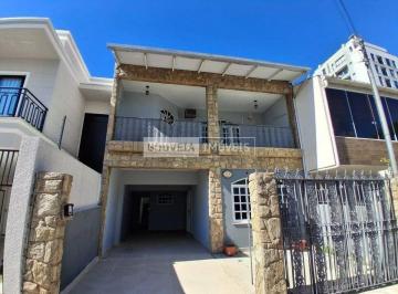 Comercial · 202m² · 2 Vagas · Casa, 202M², Aluguel de R$ 6.500,00 + Taxas - Centro, Itajaí (Sc)