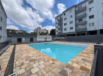 Apartamento · 69m² · 3 Quartos · 1 Vaga · Apartamento Garden com 3 Quartos, 69.89M², à Venda por R$ 470.000,00 - Água Verde, Curitiba (Pr)
