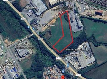 Terreno · 26000m² · Terreno, 26000M², à Venda por R$ 8.200.000,00 - Estação, Araucária (Pr)