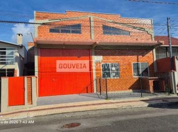 Comercial · 200m² · Barracão, 200M², Aluguel de R$ 8.500,00 + Taxas - Municípios, Balneário Camboriú (Sc)