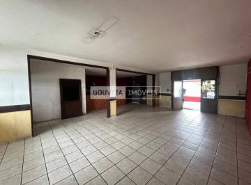 Comercial · 100m² · Loja, 100M², Aluguel de R$ 5.000,00 + Taxas - Campo Comprido, Curitiba (Pr)