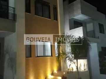 Casa · 295m² · 5 Quartos · 4 Vagas · Sobrado com 5 Quartos, 4 Suítes, 295.53M², Aluguel de R$ 14.000,00 + Taxas - Campo Comprido, Curitib