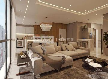 Apartamento · 146m² · 4 Quartos · 3 Vagas · Apartamento com 4 Quartos, 2 Suítes, 146M², à Venda por R$ 2.800.000,00 - Centro, Balneário Camboriú
