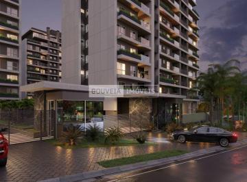 Apartamento · 87m² · 2 Quartos · 1 Vaga · Apartamento com 2 Quartos, 1 Suíte, 87.1M², à Venda por R$ 1.054.780,00 - Campo Comprido, Curitiba (