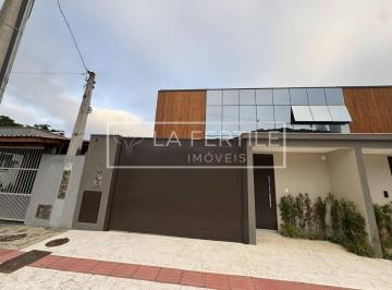 Casa · 240m² · 3 Quartos · 2 Vagas · Geminado com 3 Quartos, 3 Suítes, 240M², à Venda de R$1.900.000,00 - Barra, Balneário Camboriú (Sc)