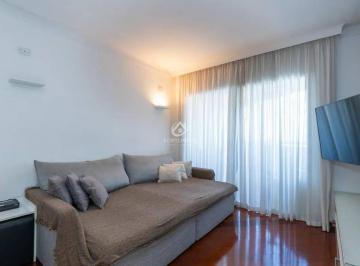 Apartamento · 80m² · 2 Quartos · 2 Vagas · Apartamento com 2 quartos à Venda, Brooklin Paulista - São Paulo