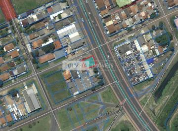 Terreno · 288m² · Terreno, 288M², à Venda por R$ 380.000,00 - Alto Boqueirão, Curitiba (Pr)