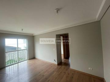 Apartamento · 55m² · 2 Quartos · 1 Vaga · Apartamento com 2 Quartos, 1 Suíte, 55M², à Venda por R$ 430.000,00 - Santa Quitéria, Curitiba (Pr)