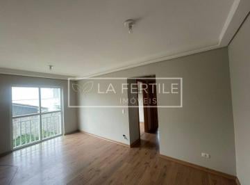 Apartamento · 55m² · 2 Quartos · 1 Vaga · Apartamento com 2 Quartos, 1 Suíte, 55M², à Venda por R$ 430.000,00 - Santa Quitéria, Curitiba (Pr)