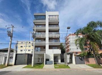 Apartamento · 163m² · 3 Quartos · 2 Vagas · Apartamento com 3 Quartos, 2 Suítes, 163.92M², à Venda por R$ 990.000,00 - Centro, Pinhais (Pr)