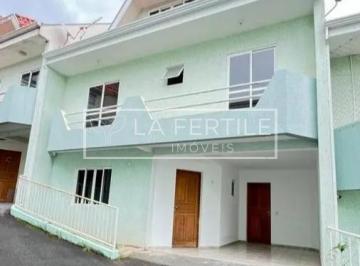 Casa · 152m² · 3 Quartos · 1 Vaga · Sobrado com 3 Quartos, 1 Suíte, 152M², à Venda por R$ 579.000,00 - Xaxim, Curitiba (Pr)