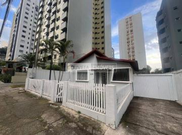 Comercial · 100m² · 5 Quartos · Casa com 5 Quartos, 100M², Aluguel de R$ 4.300,00 + Taxas - Portão, Curitiba (Pr)