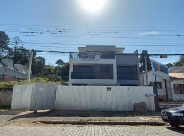 Casa · 152m² · 3 Quartos · 1 Vaga · Sobrado com 3 Quartos, 1 Suíte, 152M², à Venda por R$ 899.900,00 - Guabirotuba, Curitiba (Pr)