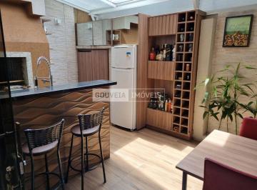 Casa · 134m² · 4 Quartos · 2 Vagas · Sobrado com 4 Quartos, 1 Suíte, 134M², à Venda por R$ 790.000,00 - Cidade Industrial, Curitiba (Pr)