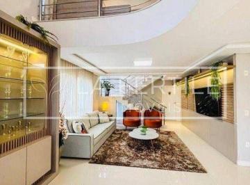 Apartamento · 193m² · 4 Quartos · 2 Vagas · Cobertura com 4 Quartos, 4 Suítes, 193M², Aluguel de R$ 23.000,00 + Taxas - Pioneiros, Balneário Cam