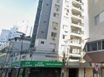 Apartamento · 70m² · 2 Quartos · 1 Vaga · Apartamento com 2 Quartos, 1 Suíte, 70M², Aluguel de R$ 4.000,00 + Taxas - Centro, Balneário Cambori