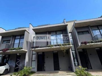Casa · 154m² · 3 Quartos · 2 Vagas · Sobrado com 3 Quartos, 1 Suíte, 154M², à Venda por R$ 1.270.000,00 - Xaxim, Curitiba (Pr)