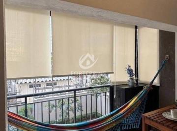 Apartamento · 28m² · 1 Quarto · Apartamento com 1 Quarto para Locação, Campo Belo - São Paulo