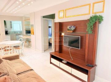 Apartamento · 90m² · 2 Quartos · 1 Vaga · Apartamento com 2 Quartos, 90M², Aluguel de R$ 4.300,00 + Taxas - Centro, Balneário Camboriú (Sc)
