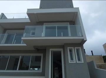 Casa · 337m² · 3 Quartos · 4 Vagas · Casa de Condomínio com 3 Quartos, 3 Suítes, 337.05M², à Venda por R$ 2.800.000,00 - Campo Comprido, 