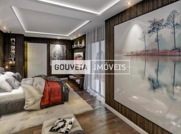 Apartamento · 88m² · 3 Quartos · 1 Vaga · Apartamento com 3 Quartos, 1 Suíte, 88.32M², à Venda por R$ 560.000,00 - Centro, Pinhais (Pr)