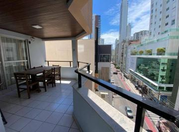 Apartamento · 200m² · 4 Quartos · 1 Vaga · Apartamento com 4 Quartos, 2 Suítes, 200M², Aluguel de R$ 4.400,00 + Taxas - Centro, Balneário Cambo