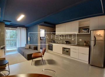 Apartamento · 72m² · 2 Quartos · 1 Vaga · Apartamento Garden com 2 Quartos, 1 Suíte, 72.4M², à Venda por R$ 953.630,00 - Bacacheri, Curitiba (